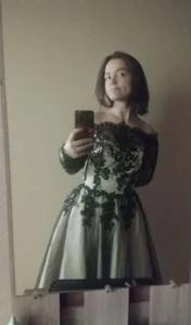 GarnetBaylor 🤩Slices of my lfie🤩 Pic