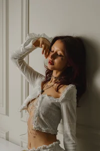 Willow__Love in bedroom Pic 4