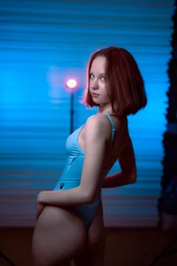 MaisieWillians's XXX Nude Photo 6