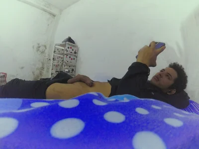 TheStraightSatyrSolo Son Mis Sábados' Re Solo En 🏡图片