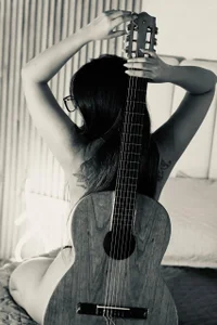 AlessiaCanela 🎸😏🫦 Poză 9
