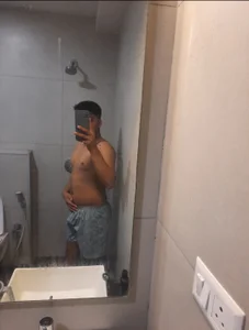 mystrymanINDR0 Public Foto 3