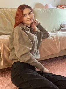 LinaMalech Just me Foto 4