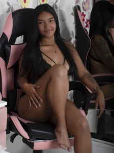 GabyMoreau 💗G💗 Pic