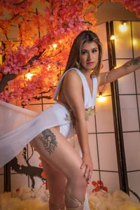 SPRING de KristellV  5 Imagens