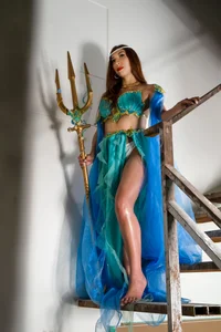 Melody_Martinez9 🎃Under the sea With Me 👑🌊 Pic