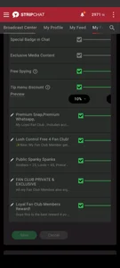 PichyPrettyPussy Fan Club info Pic 4