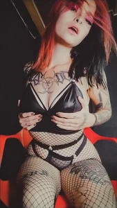 kataranao harness Pic