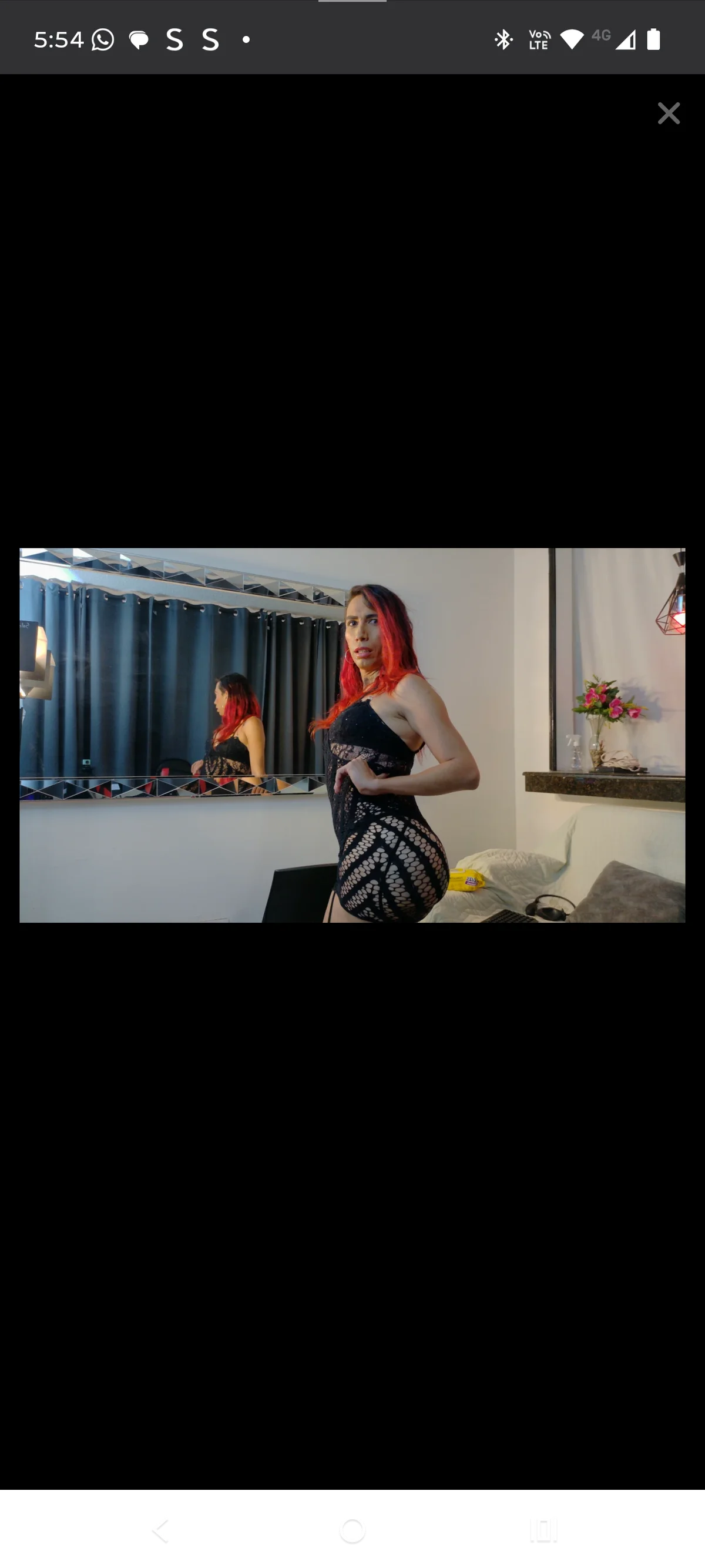 Foto  4385 de sexx_goddess – em alta