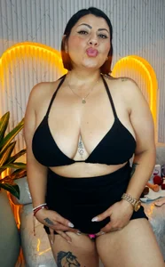 your favorite milf de angele_roux_tp  9 Imagens