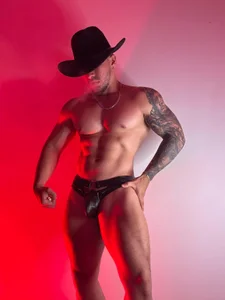 SEXY COWBOY de Brad_Summer Foto 6