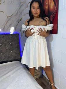 Anabelle_bluee10 Public Foto