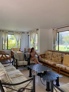 Aittana_Fonnegra A day at the pool with me honey?💙💦 Billede 4