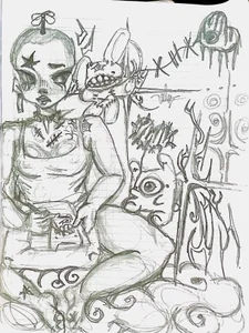 Cherry_valdのDRAWS 2026の 3枚の写真