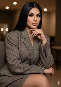 AttractiveMistressSelena 💕图片 8