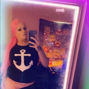 Sexytranswoman77: Public ( 7 фото)