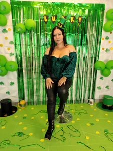 Ada_Porter Happy St. Patrick's Day Immagine  7