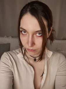 ClariceWellen horny vibe) Pic 4