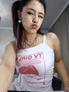 VerlieChahal Cute artist รูป 