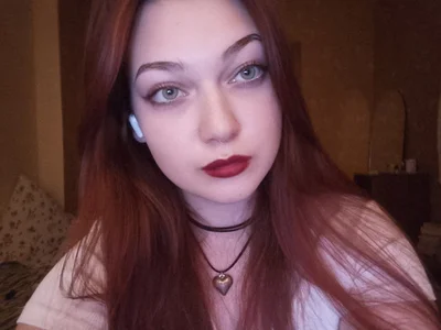 VelvetEve just me..^^ Immagine 