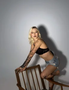 Elven_Effy Tenderness🐾 Pic 5