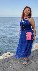 LyalyaBit79 Я И МОРЕ Foto