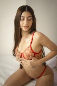 Lili_doll__ Hellooo❤️ Foto