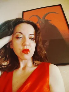 Helena__Femdom Strict and Hott Bilde 3