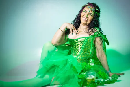 agatha_ross26: 💚🍀 saint patrick 💚🍀 ( фото)