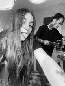 Public de BelleAdam_ Foto 6