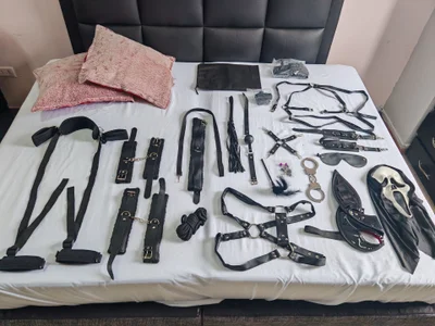 2_fire BDSM . fénykép