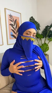 Layla_Sahar “Exclusivity, connection and a little bit of mischief… that's who I am.” slika 6