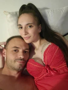 Mon mari et moi de MichouxXxx  5 photos