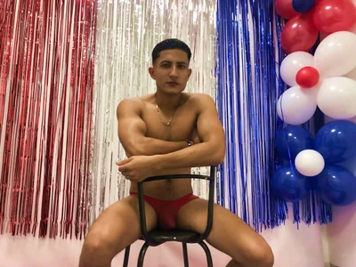 pepe_jonessJuly 4th图片 4