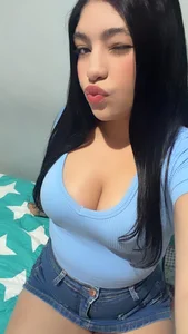 megan_slate me ❤️ Foto 3