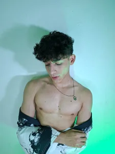 Green de Alazbel8  3 Imagens