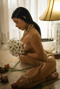 sexysistter's 🌼 Flowers and ropes 🌼 Sex Photo 2