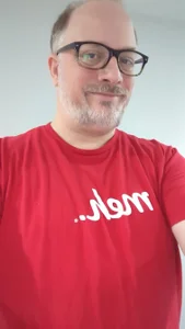 average_gregs Daily Selfie sexfoto 1