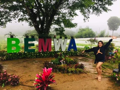 DreamLADYBOY kullanıcısının Let me be your happiness albümü -  2 fotoğraf