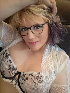 TransensualClaire's Lingerie Sex Photo 8