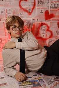 benji_vampire kullanıcısının Valentine albümü -  3 fotoğraf