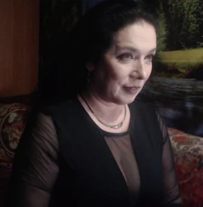 RositaSky smile Pic 6