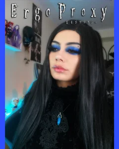 _sakae_ Lil mayer/ ergo proxy Εικόνα 6