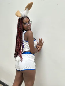 bunny playgirl de Raquel_jones  4 Imagens