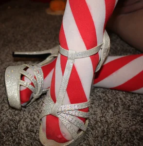 Hotmrsp Merry Christmas Pic 2