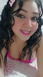 Venus_Blackk Cute face Pic 5