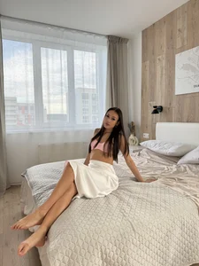 ChloeTeles_ Sweet and naughty Foto 5