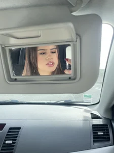 Melissasaid Selfs Pic 7