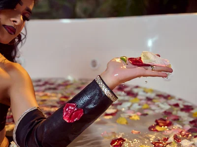 Sienna_Dark Jacuzzi 사진 3