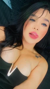 Miss_Lyra 💕✨ Foto 5